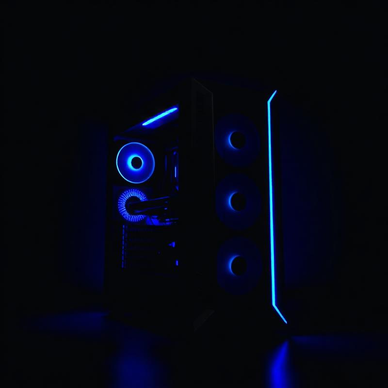 PC Montado HG Home Office