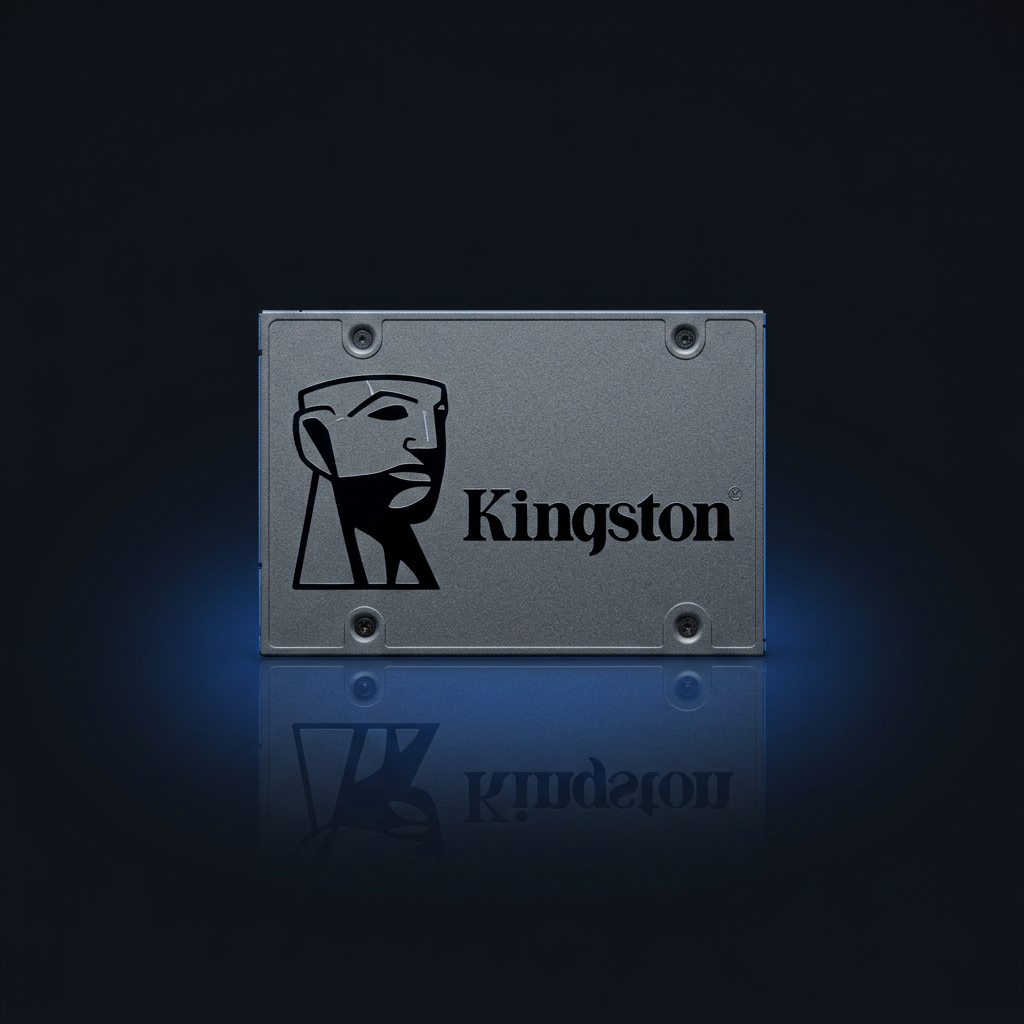 HD SSD 240GB Kingston A400 Sata 3.0